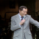 Milton Berle on Saturday Night Live (Screenshot: Hulu)